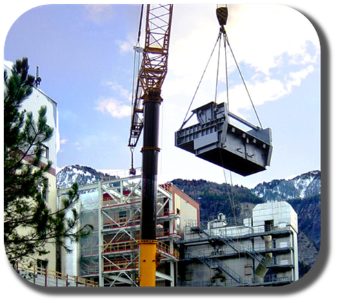 Swiss&nbsp;Waste&nbsp;Incineration&nbsp;Plant&nbsp;Project&nbsp;General&nbsp;Contract&nbsp;Site